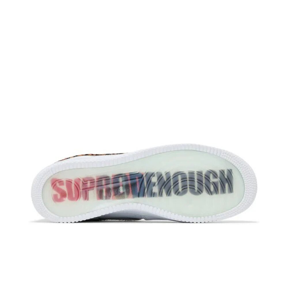 Supreme x Goodenough x Nike Air Force 1 Low Multi 豹紋勾-圖片-4