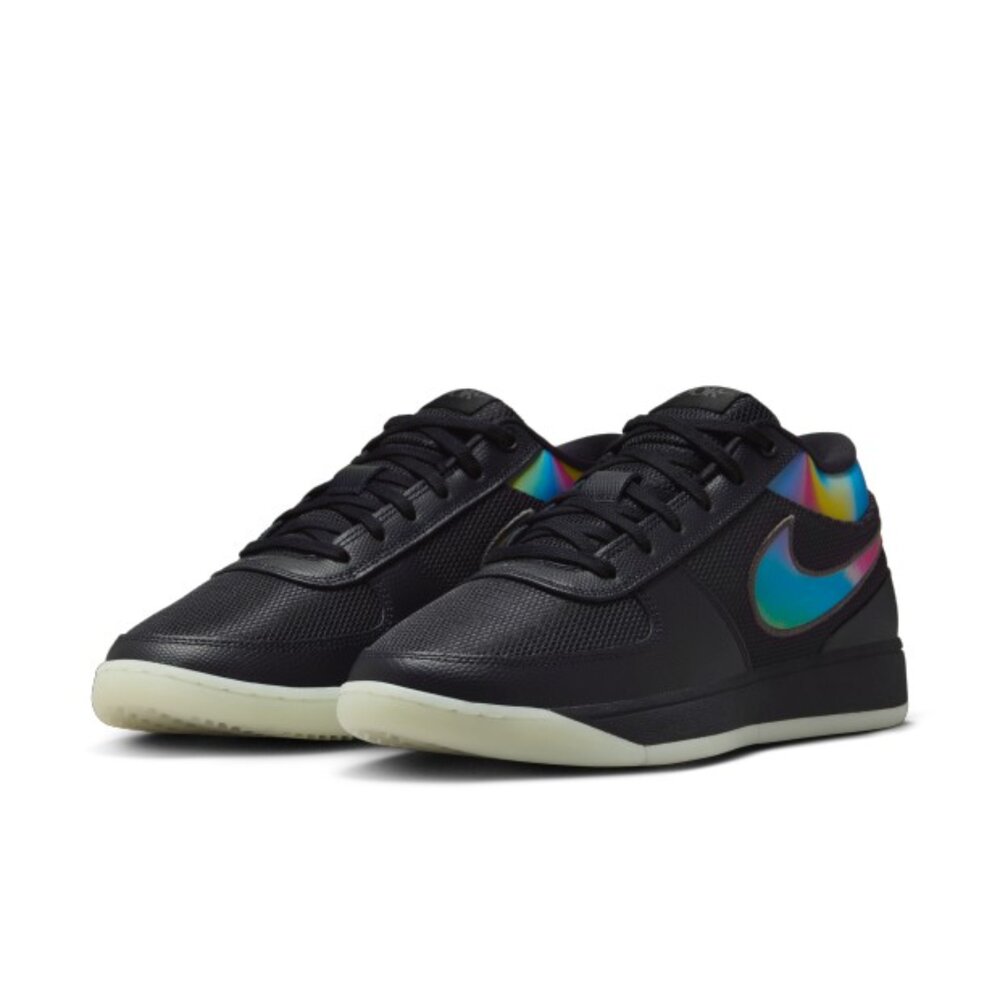 IM7443-001-Nike Book 1 Multi-Color 極光黑 IM7443-001