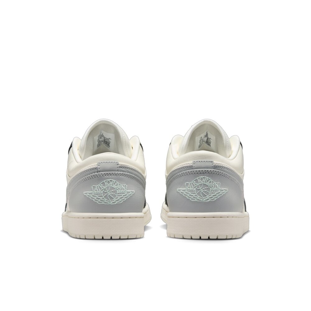 Nike Air Jordan 1 Voile 灰黑 IO2242-101-圖片-4