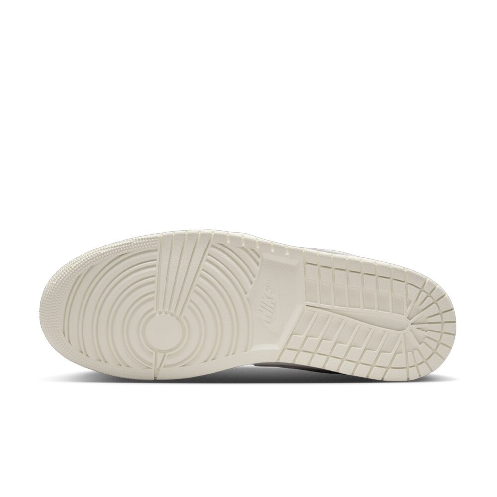 Nike Air Jordan 1 Voile 灰黑 IO2242-101-圖片-5