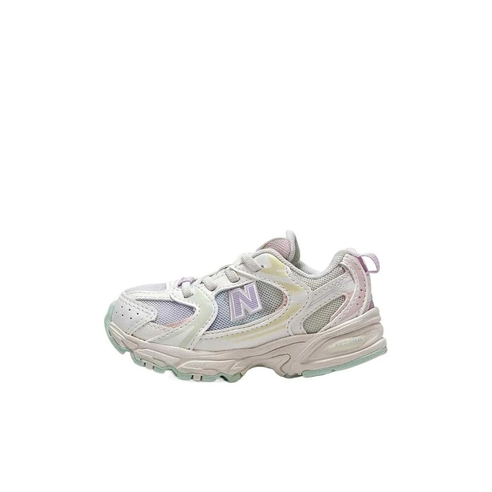 IZ530RB-New Balance 530 Purple TD 淡紫色 復古慢跑鞋 休閒鞋 小童鞋 IZ530RB