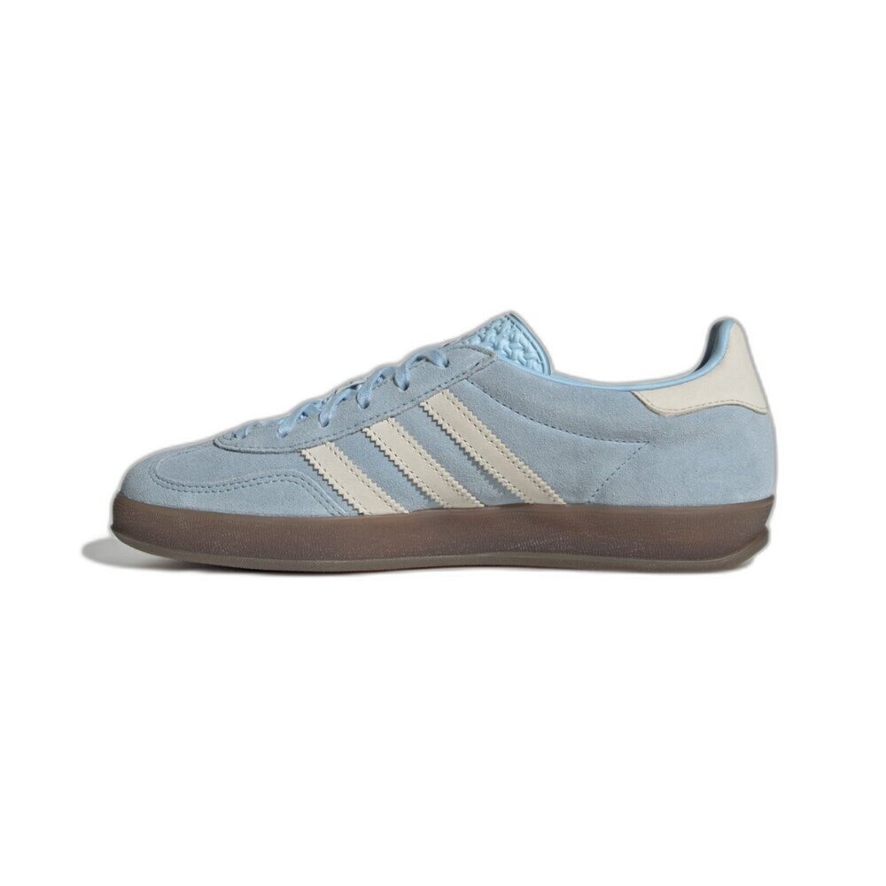  W Adidas Gazelle Indoor Clear Sky 天空藍 JI2717