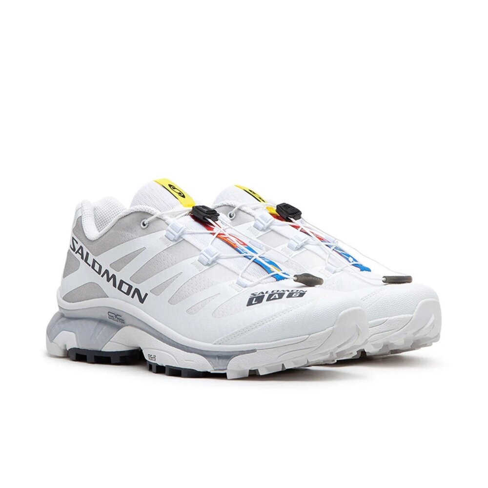 L47133000-Salomon XT-4 Lunar Rock 骨白 L47133000