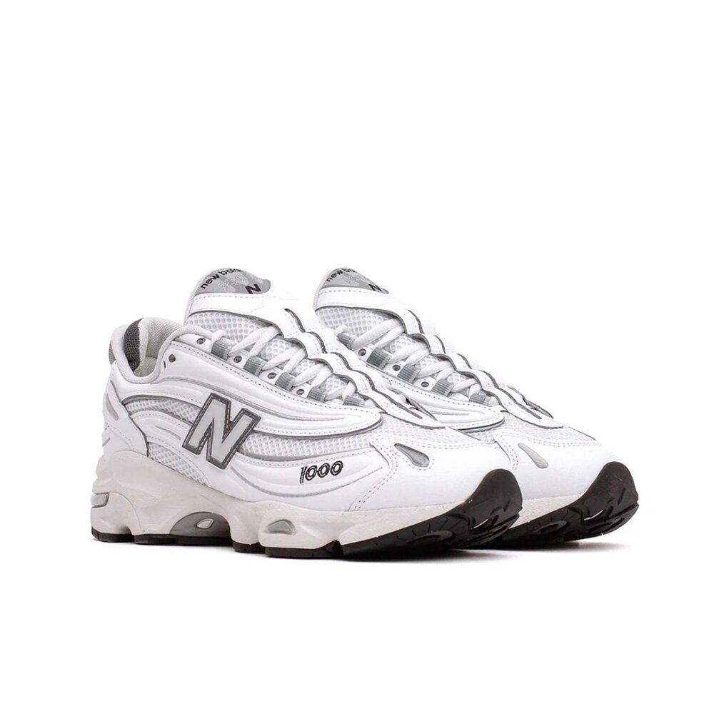 M1000D-New Balance 1000 White 白 M1000D