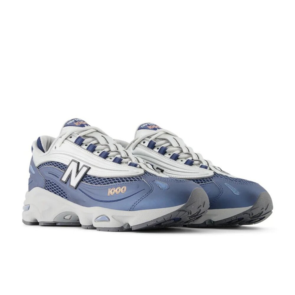M1000P-New Balance M1000 Vintage Blue 復古藍 M1000P