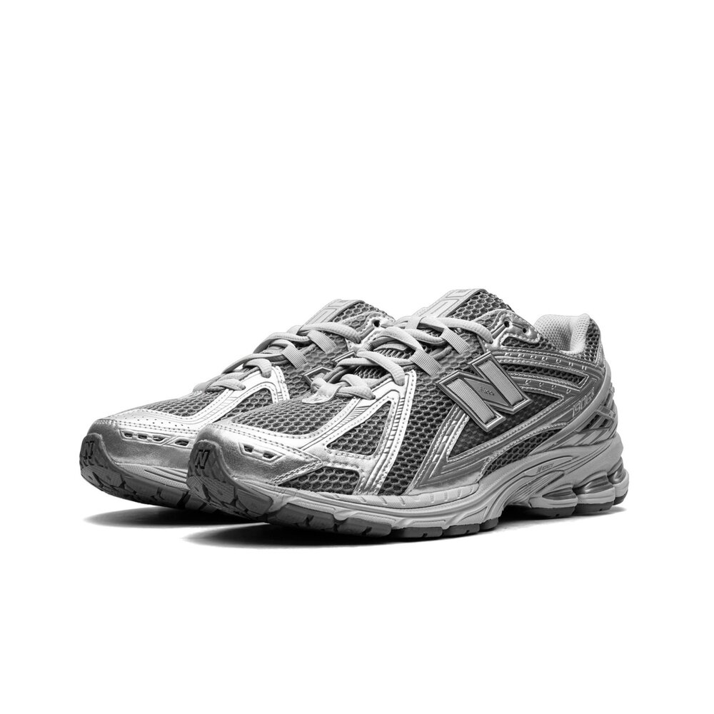 M1906REH-New Balance 1906R Harbor Grey 煙灰銀 液態 女款 休閒鞋 男鞋 M1906REH