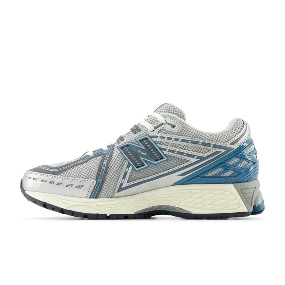 New Balance 1906R Silver Metallic 藍綠銀 M1906REO-圖片-2