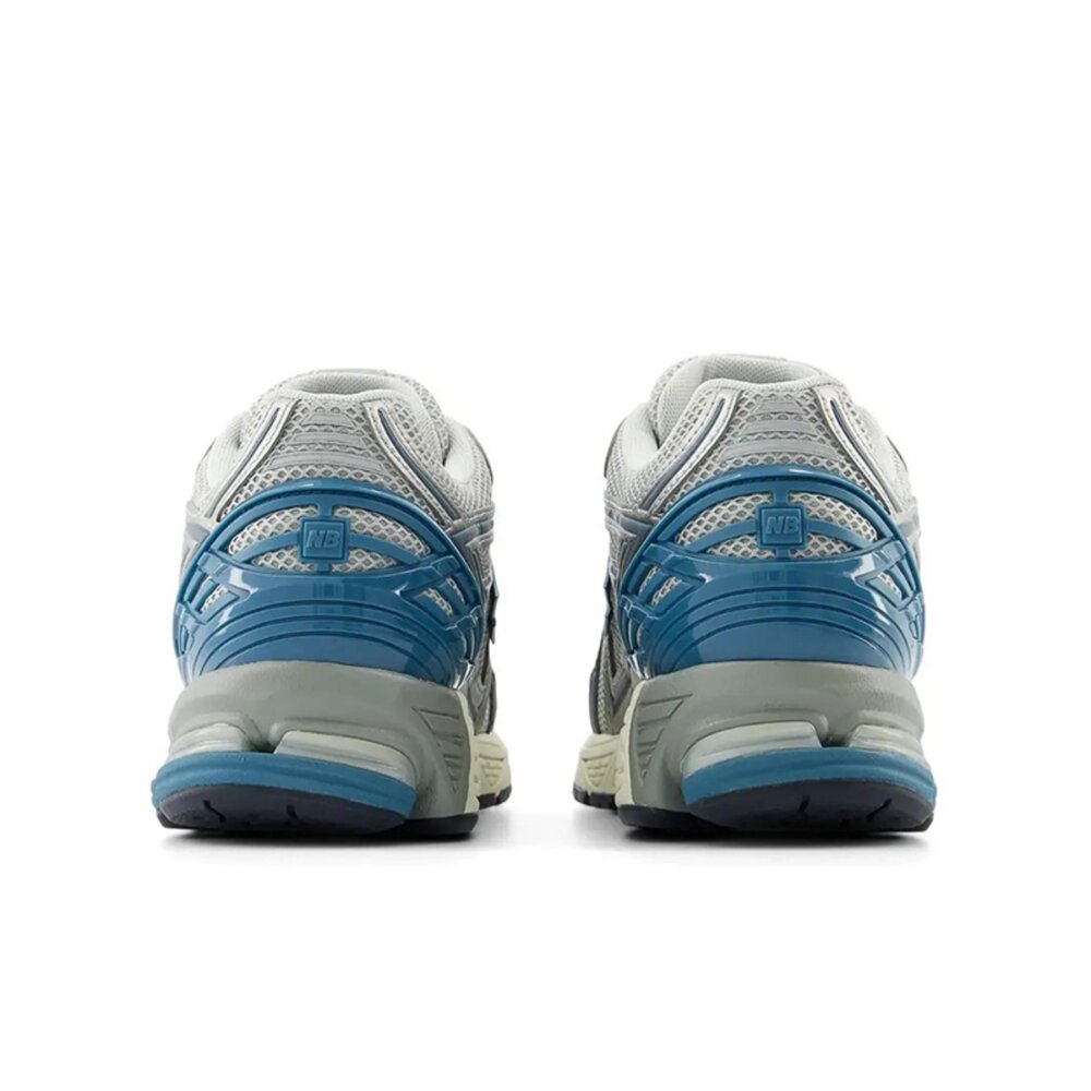 New Balance 1906R Silver Metallic 藍綠銀 M1906REO-圖片-3
