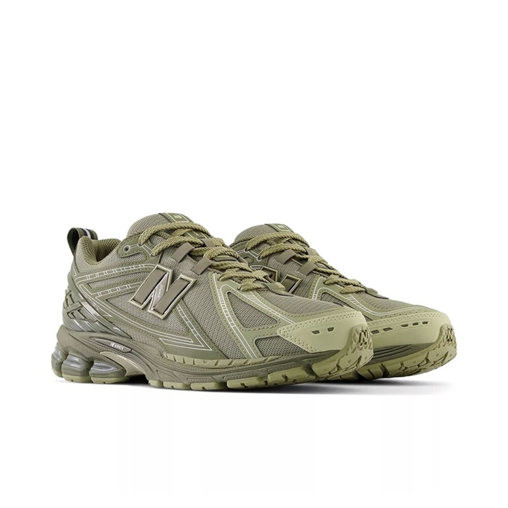 M1906RHB-New Balance 1906R Dark Moss 深苔蘚綠 M1906RHB