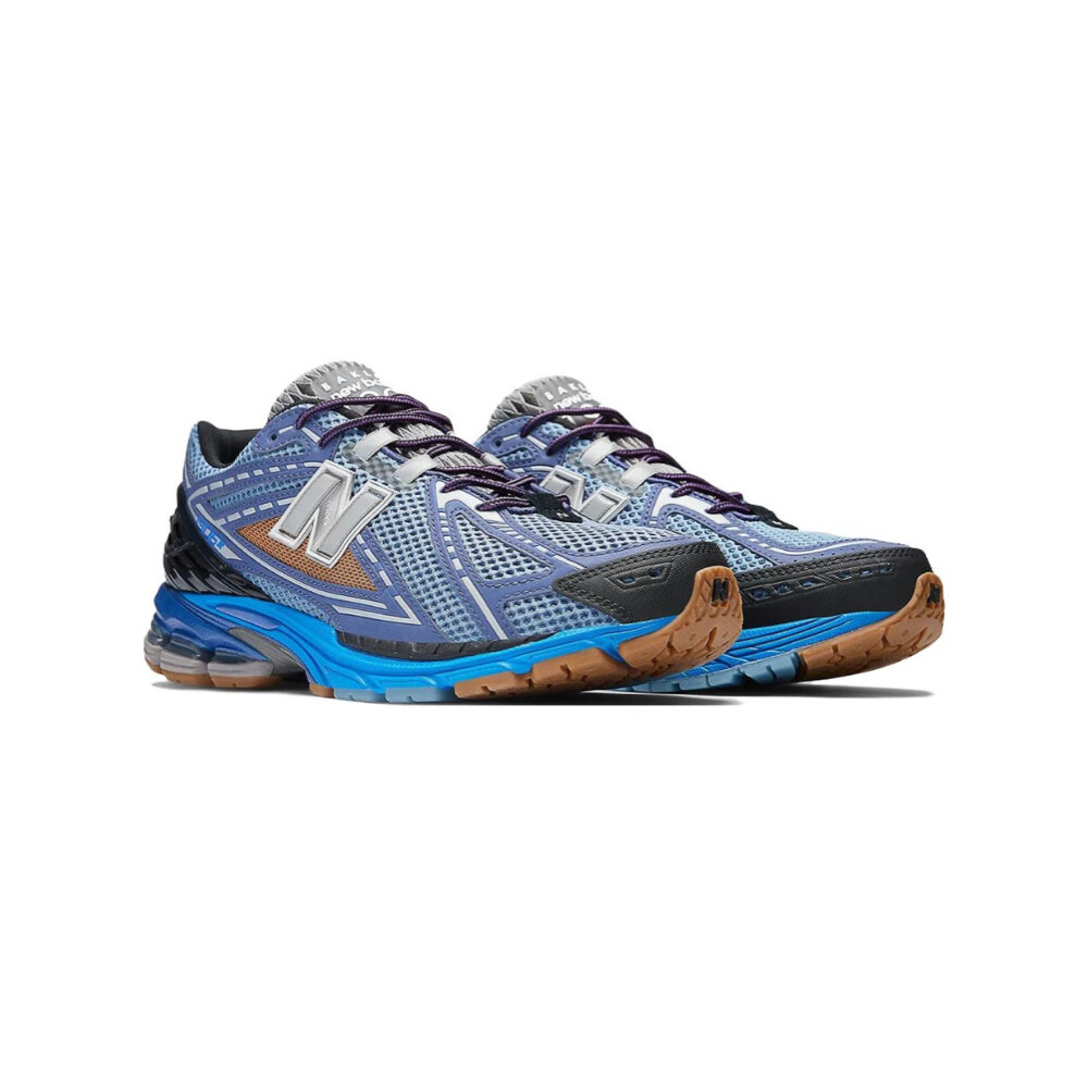 M1906RON-Action Bronson x New Balance 1906r 藍銀 M1906RON