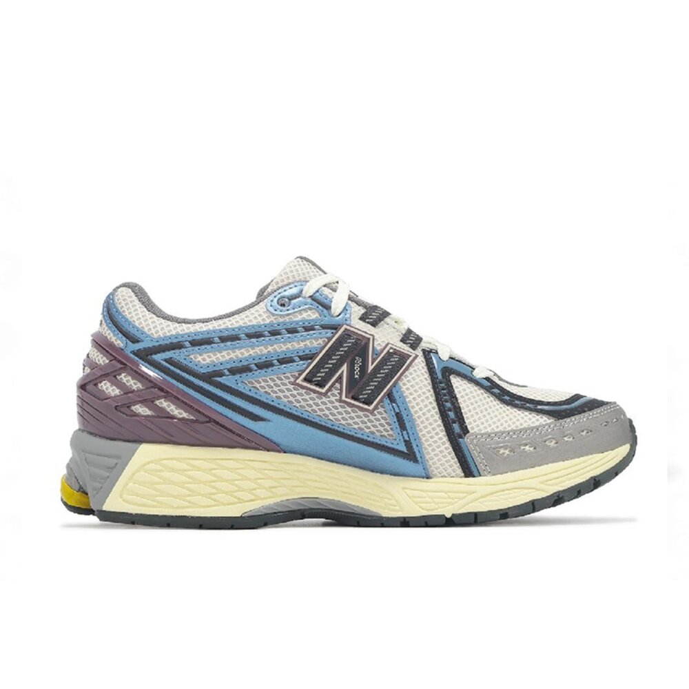 New Balance 1906R Moonbeam 咖藍 M1906RRB-圖片-2