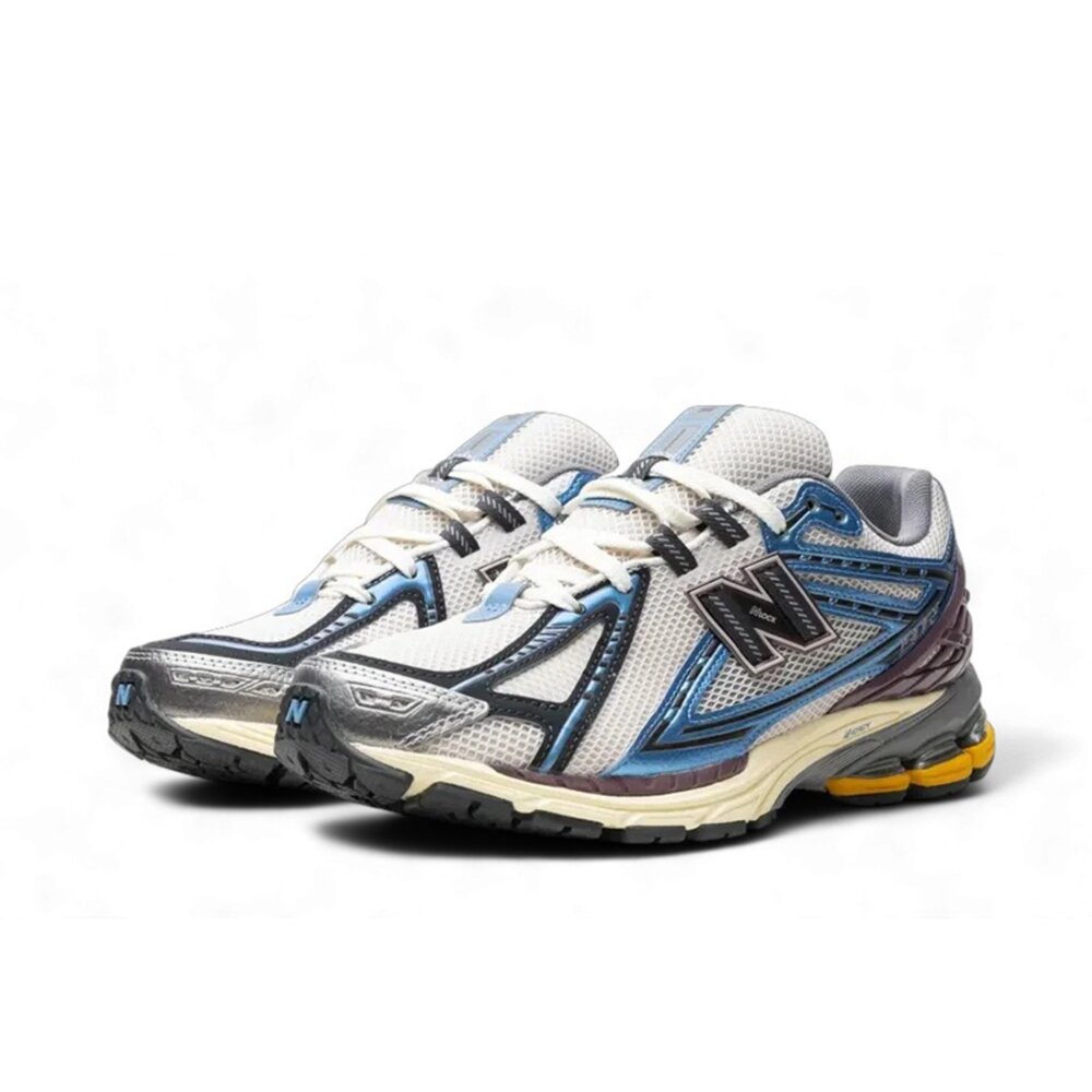 M1906RRB-New Balance 1906R Moonbeam 咖藍 M1906RRB