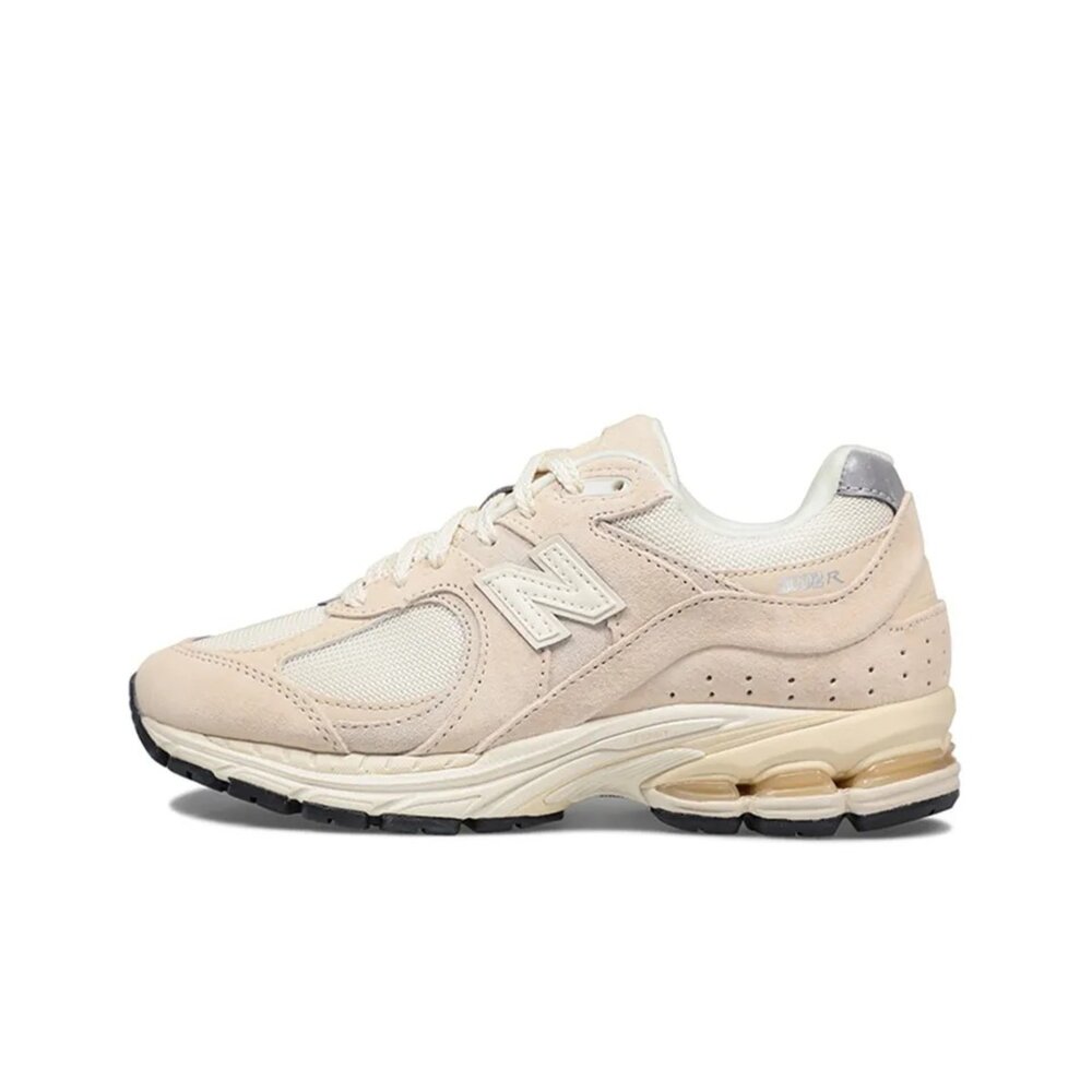 M2002RCC-New Balance 2002R White 米白色 復古 休閒鞋 男鞋 女款 M2002RCC
