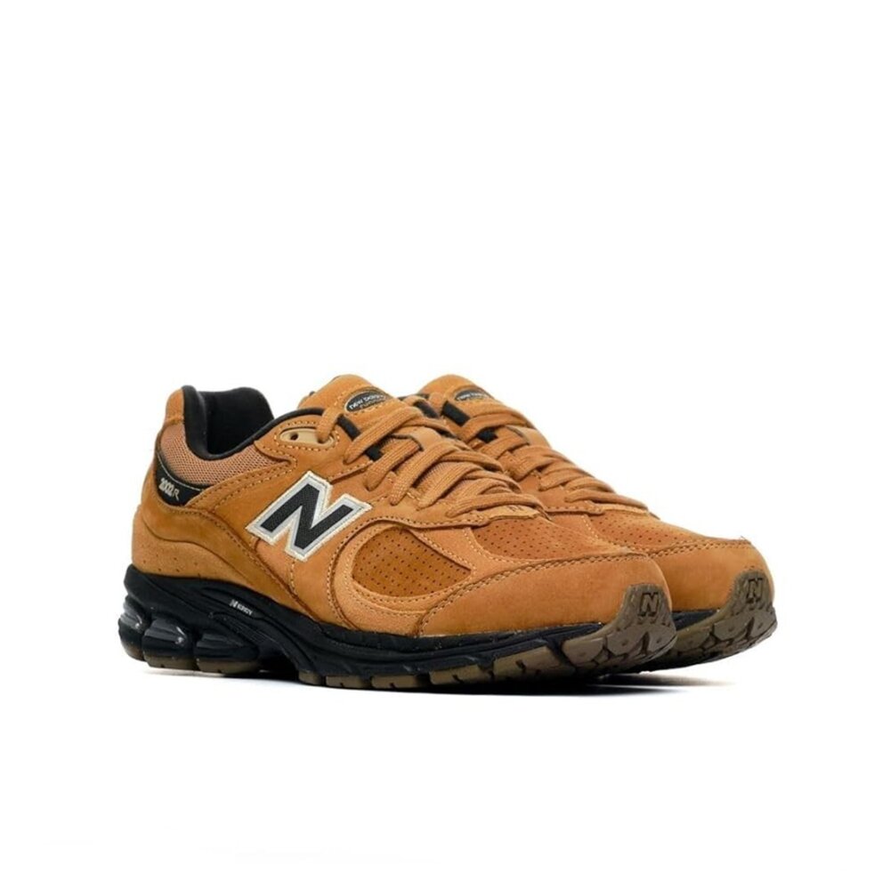M2002REI-New Balance 2002R Tobacco 煙草棕 M2002REI