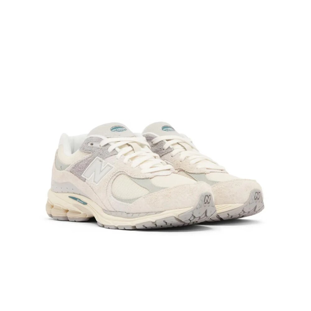 M2002REK-New Balance 2002R Concrete 亞麻布白 休閒鞋 男鞋 M2002REK