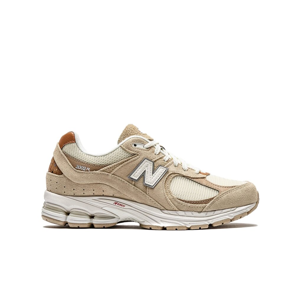 New Balance 2002R Sandstone 沙岩色 M2002RSC-圖片-1