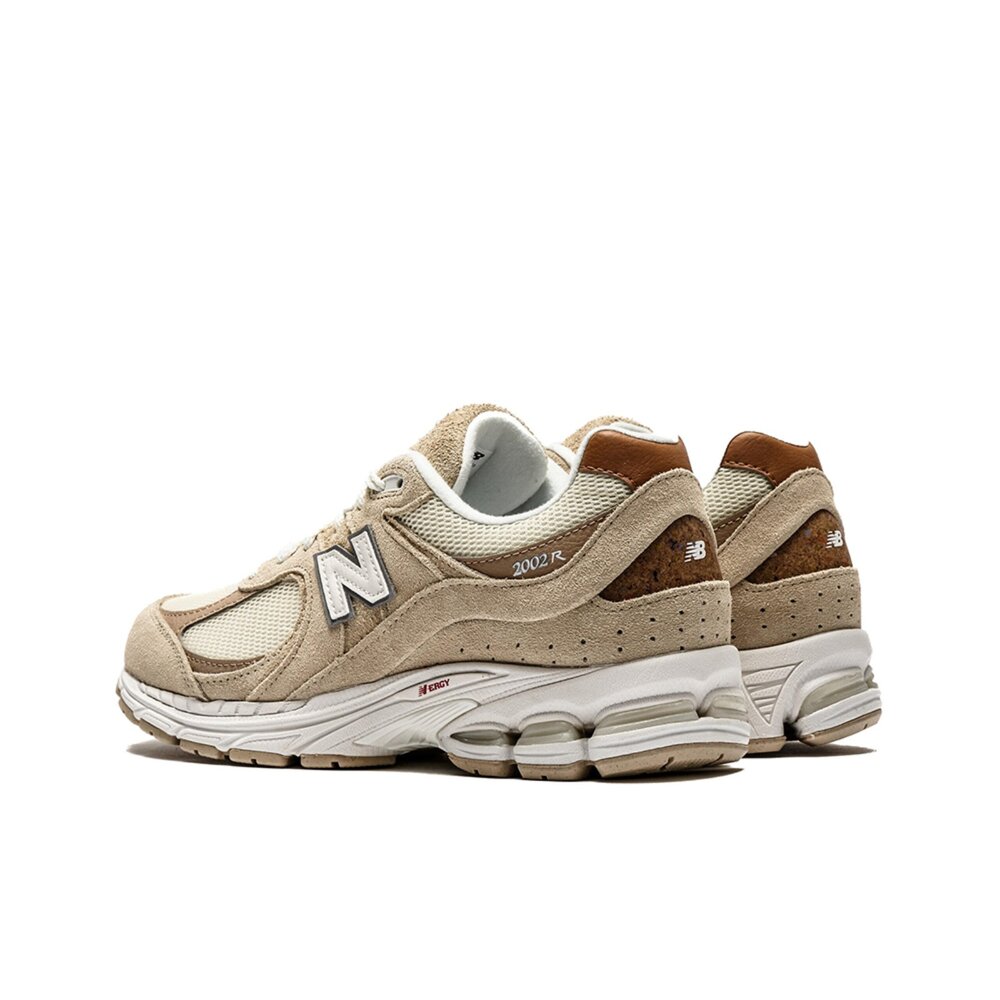 New Balance 2002R Sandstone 沙岩色 M2002RSC-圖片-2
