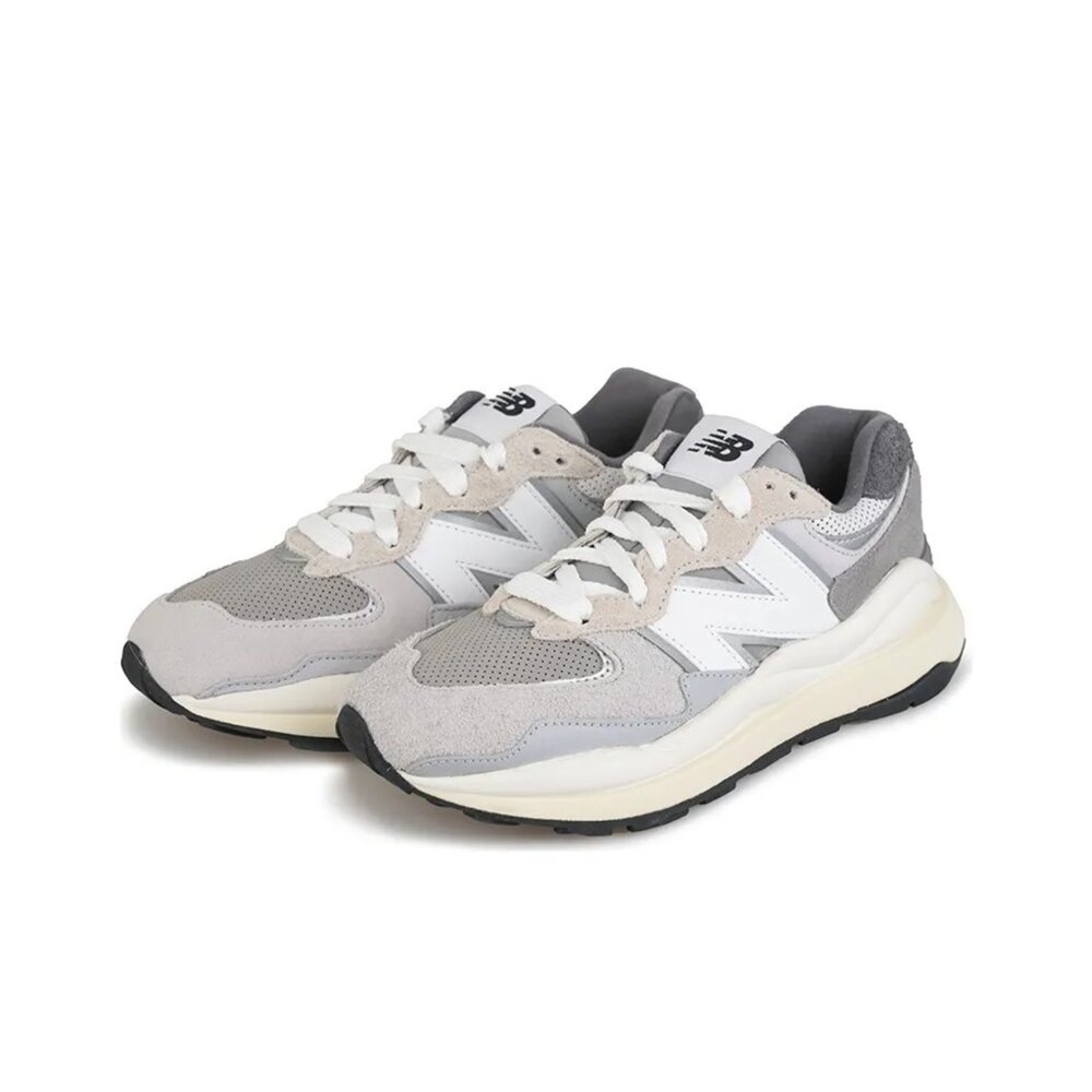 M5740TA-New Balance 5740 元祖灰 老爹鞋 休閒鞋 增高 厚底 麂皮 男女鞋 M5740TA