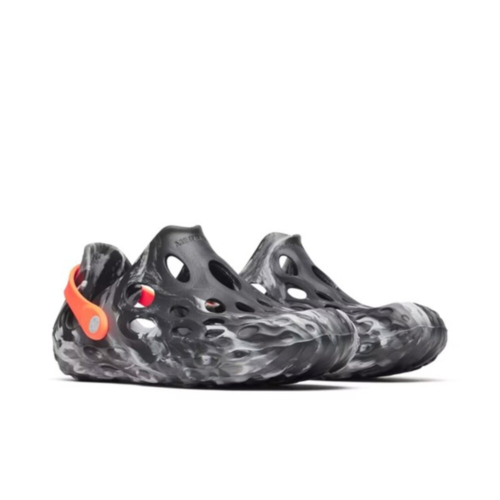 ML007367-Merrell. Hydro Moc Orange 橘色系帶 大理石紋 ML007367