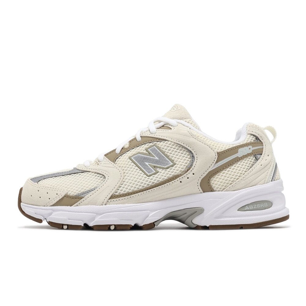 MR530GB-New Balance 530 Linen 米棕色 復古 女款 休閒鞋 男鞋 MR530GB