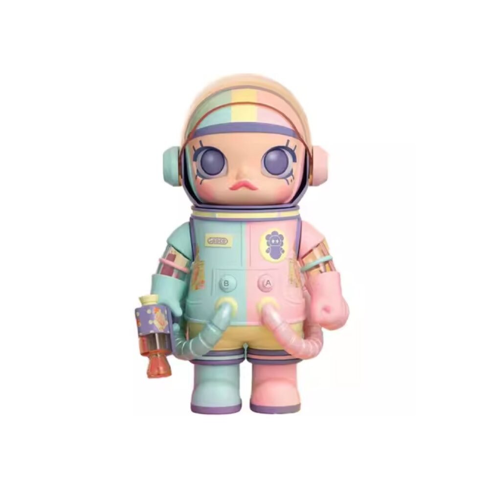 P-01000911002-Pop Mart Mega Space Molly Sweetie 蜜糖 400%