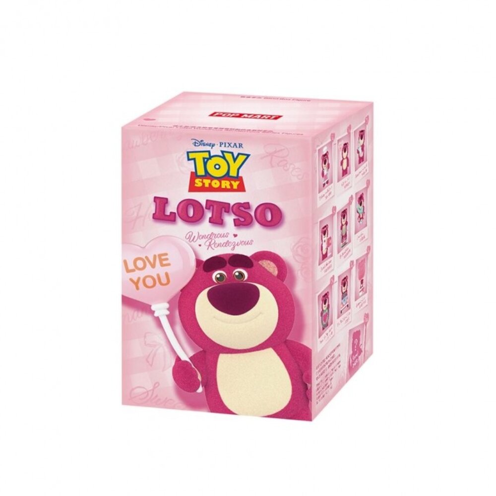 P-17700110156-Pop Mart 草莓熊盲盒