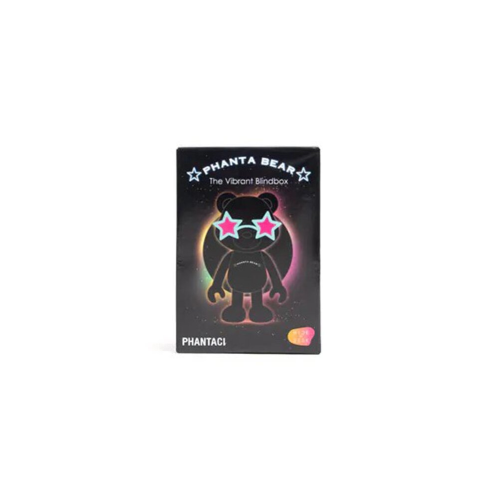 PHB-006-Phantaci 70% 亮光系列掛件盲盒 鑰匙圈 單裝 PHB-006