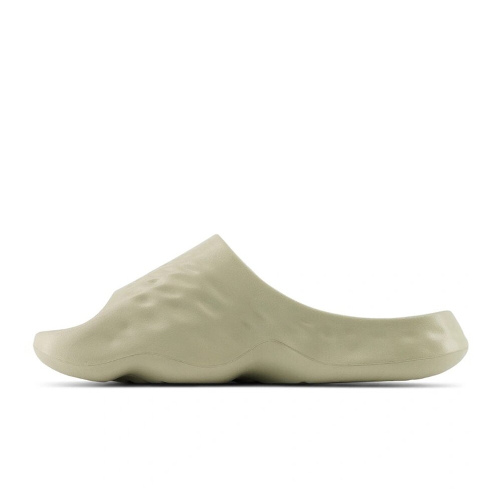 SUFHUPC3-New Balance Fresh Foam Mrshn Cream 米白色 拖鞋 SUFHUPC3