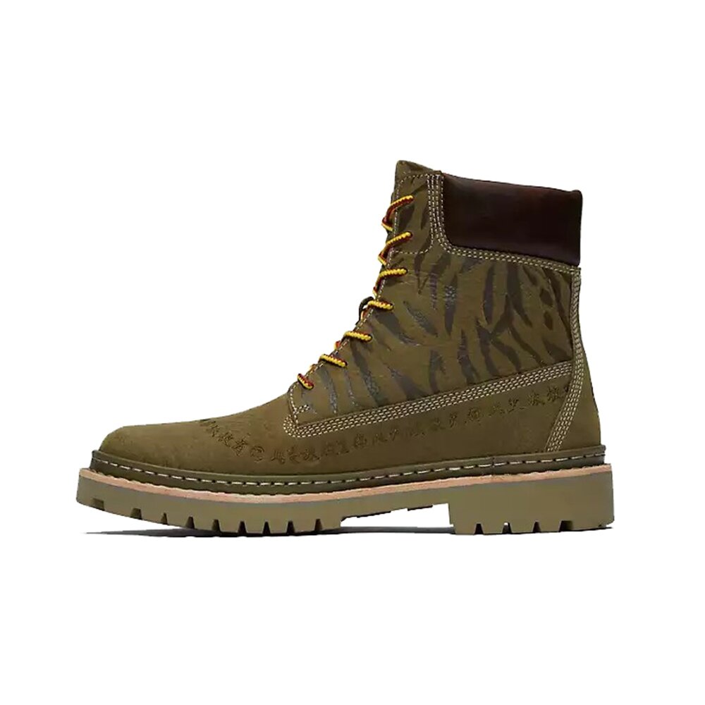 Timberland 6