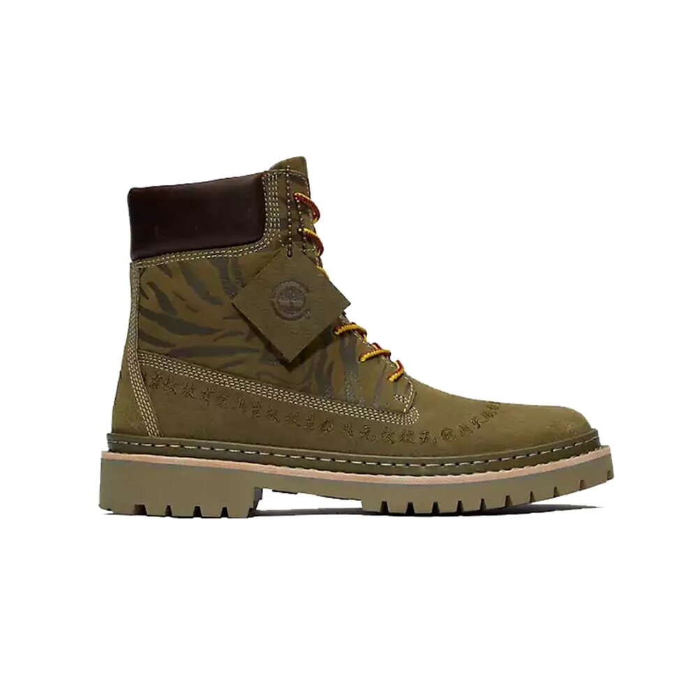 Timberland 6