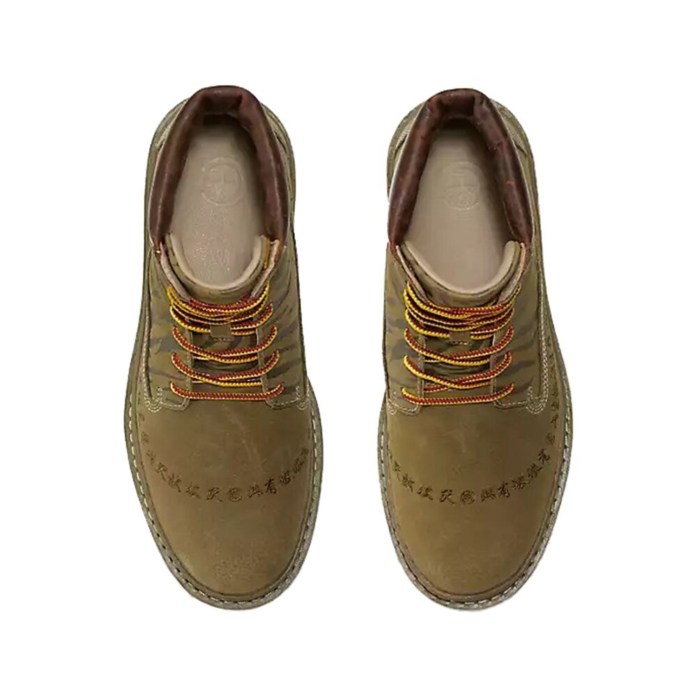 Timberland 6