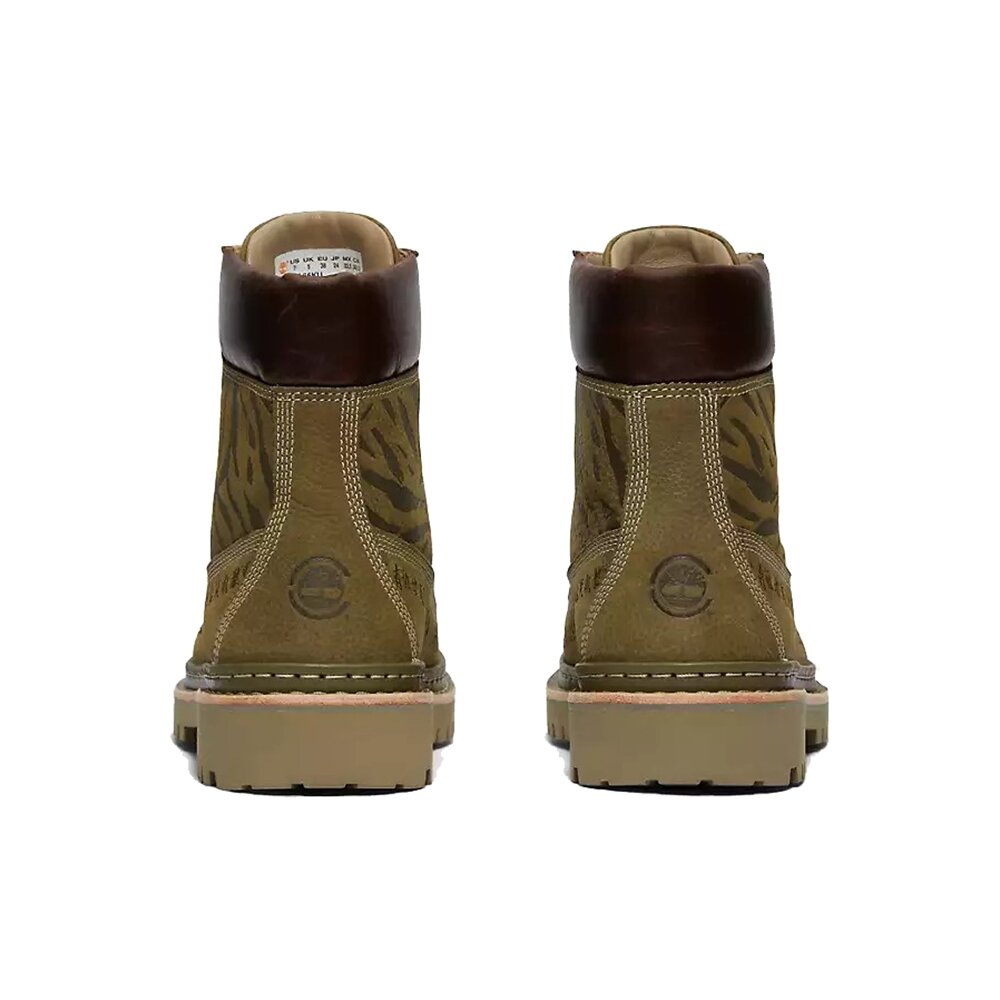 Timberland 6