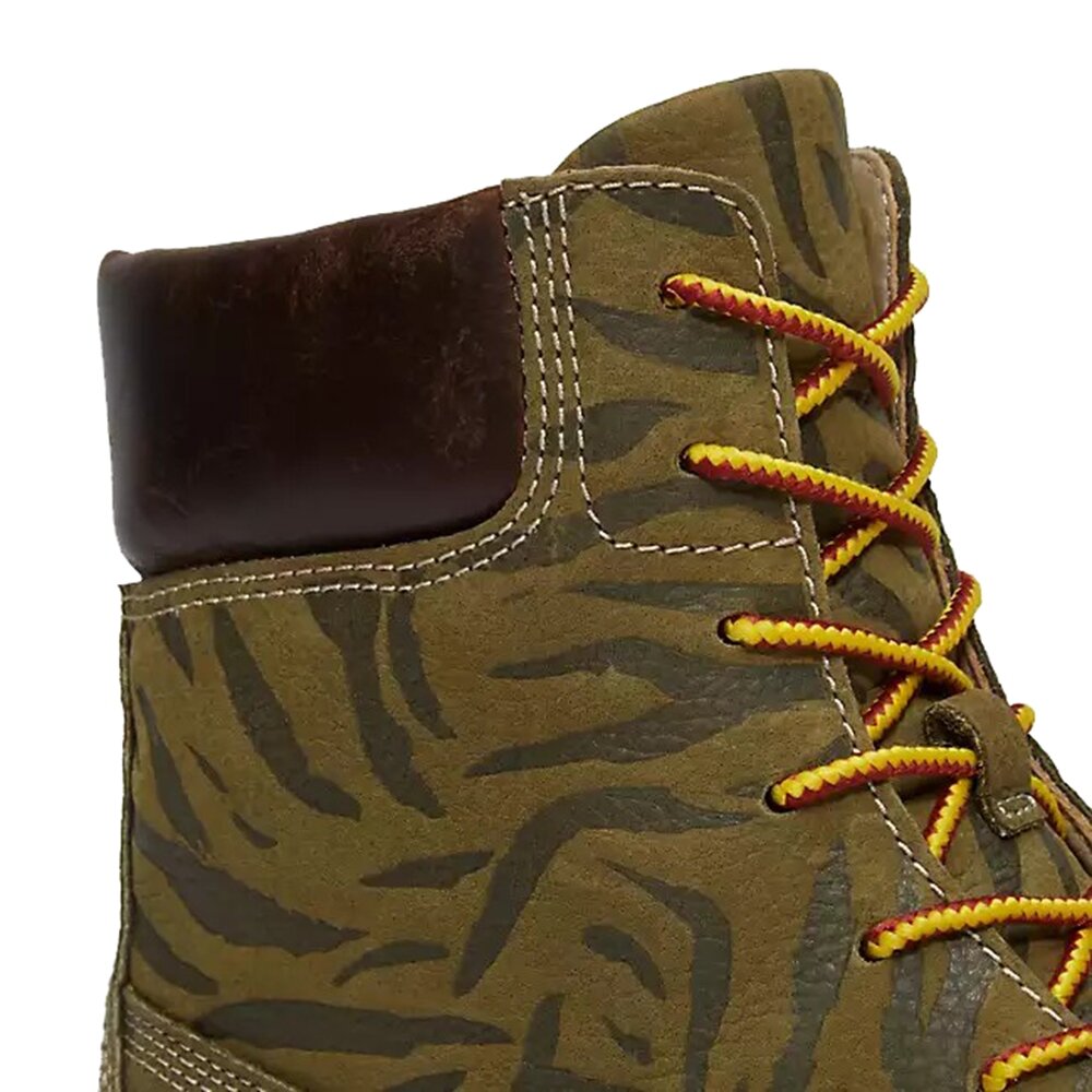 Timberland 6