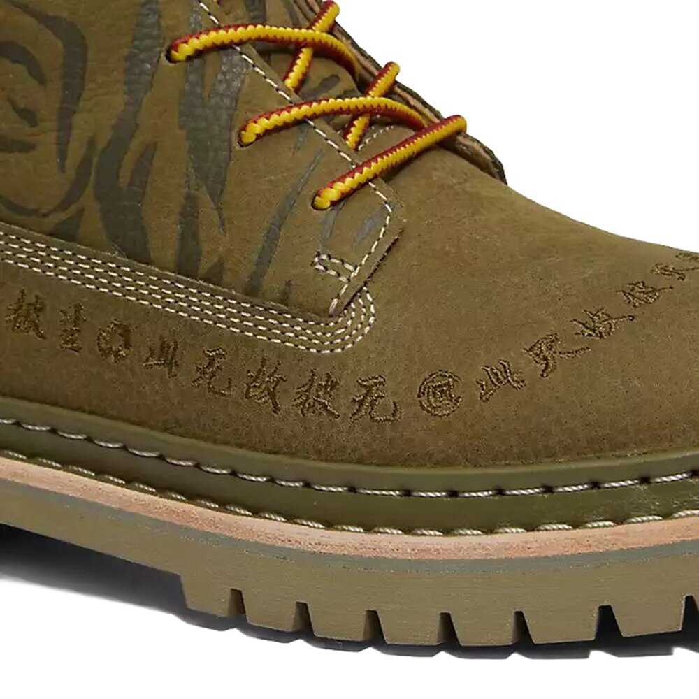 Timberland 6
