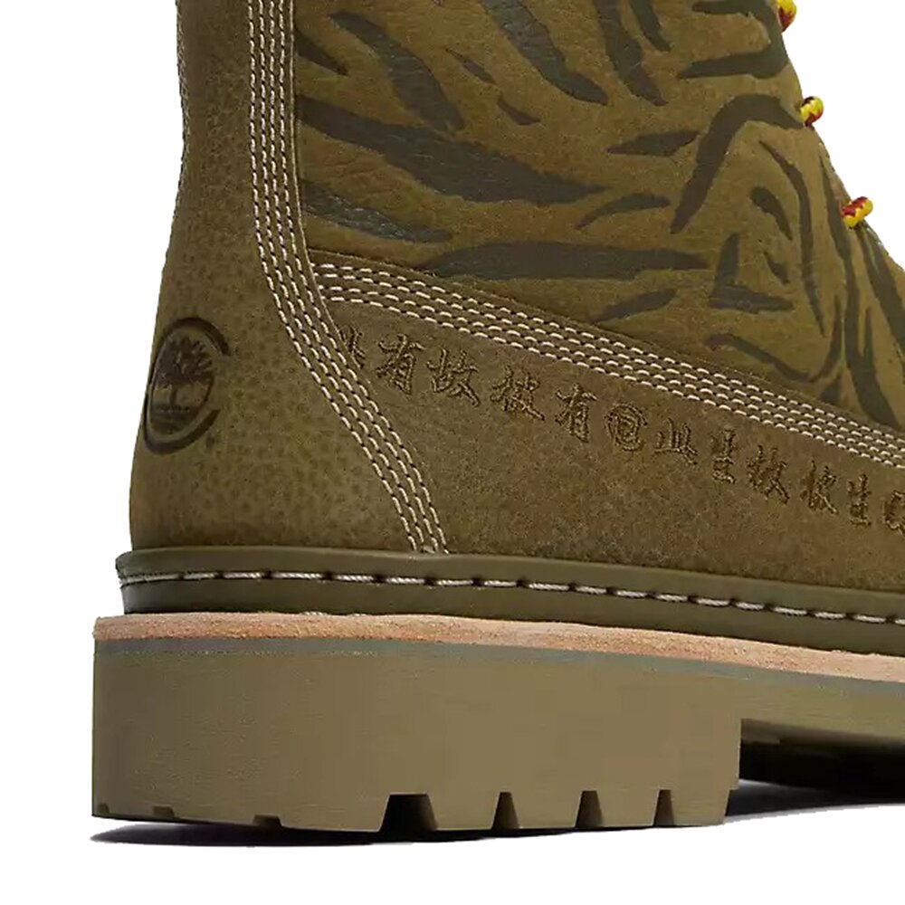 Timberland 6