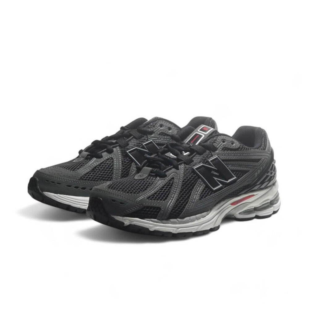 U1906RCB-New Balance 1906R Black 黑色白底 U1906RCB