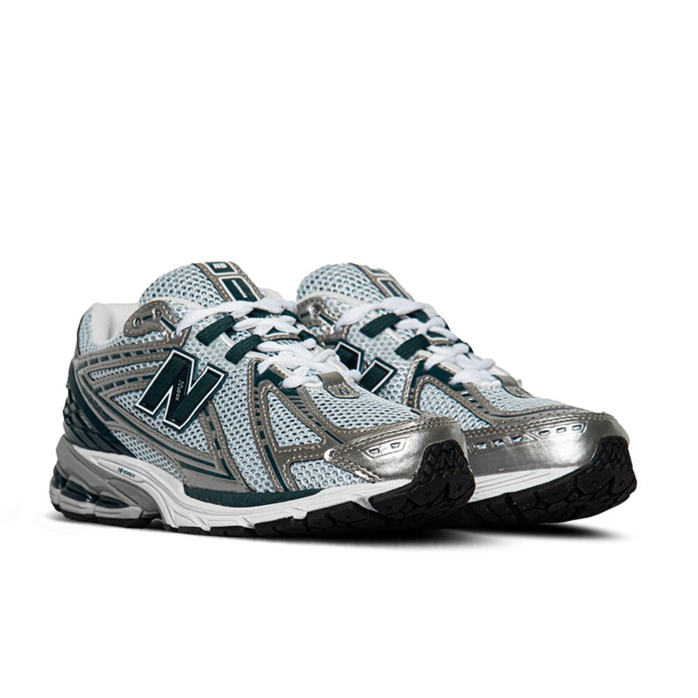 U1906RCE-New Balance 1906R Silver Metallic 深海銀綠 U1906RCE
