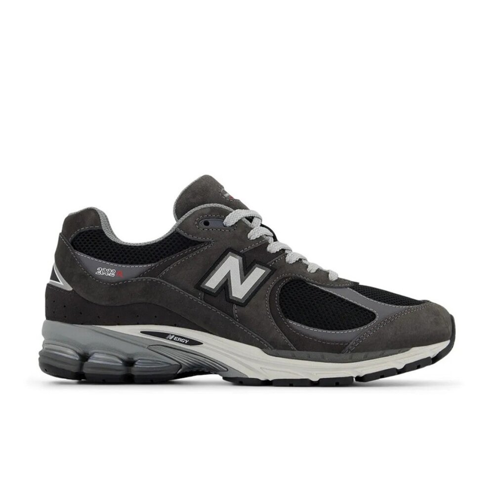 U2002RA-New Balance 2002R Black Cement 黑灰 U2002RA