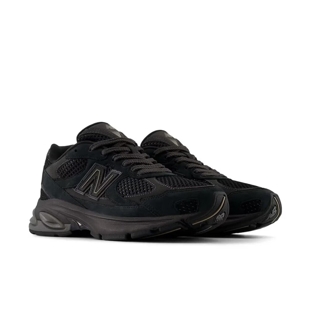 U2010TTB-New Balance 2010 Black 黑棕色 U2010TTB