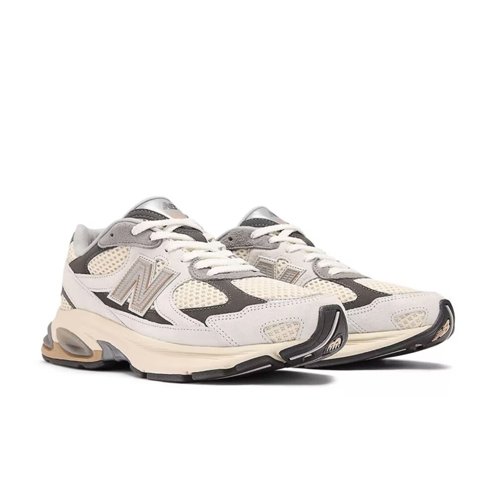 U2010TTO-New Balance 2010 Cream Grey 奶油白灰 U2010TTO