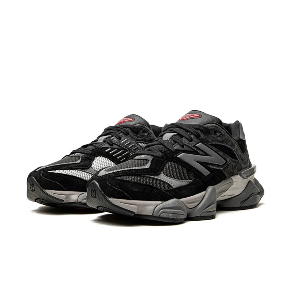 U9060BLK-New Balance 9060 Castlerock 城堡岩黑 U9060BLK