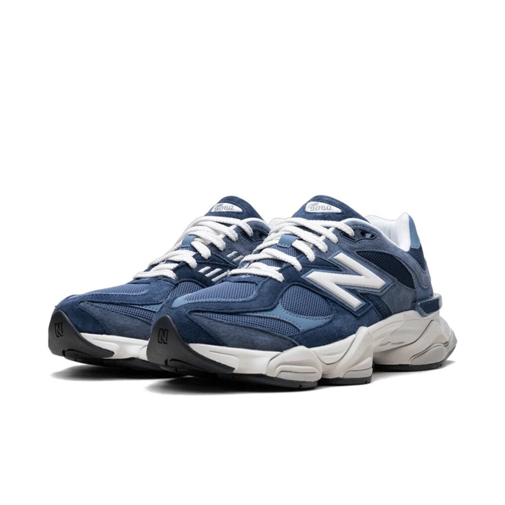 U9060EEF-New Balance 9060 Vintage Indigo Heron Blue 復古藍 U9060EEF