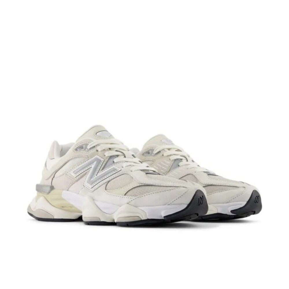 U9060WHT-New Balance 9060 Sea Salt Moonbeam 海鹽白 U9060WHT