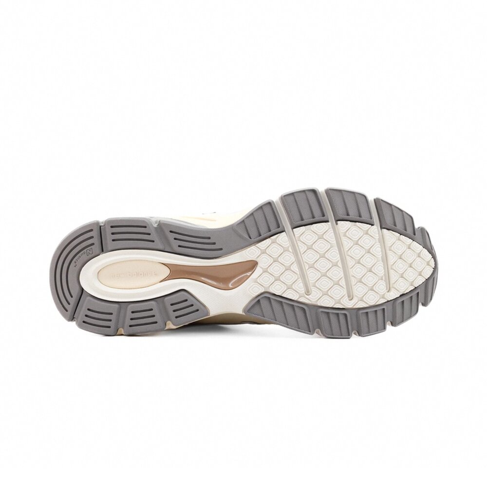 New Balance 990v4 MiUSA Cream 奶油白 U990TE4-圖片-5