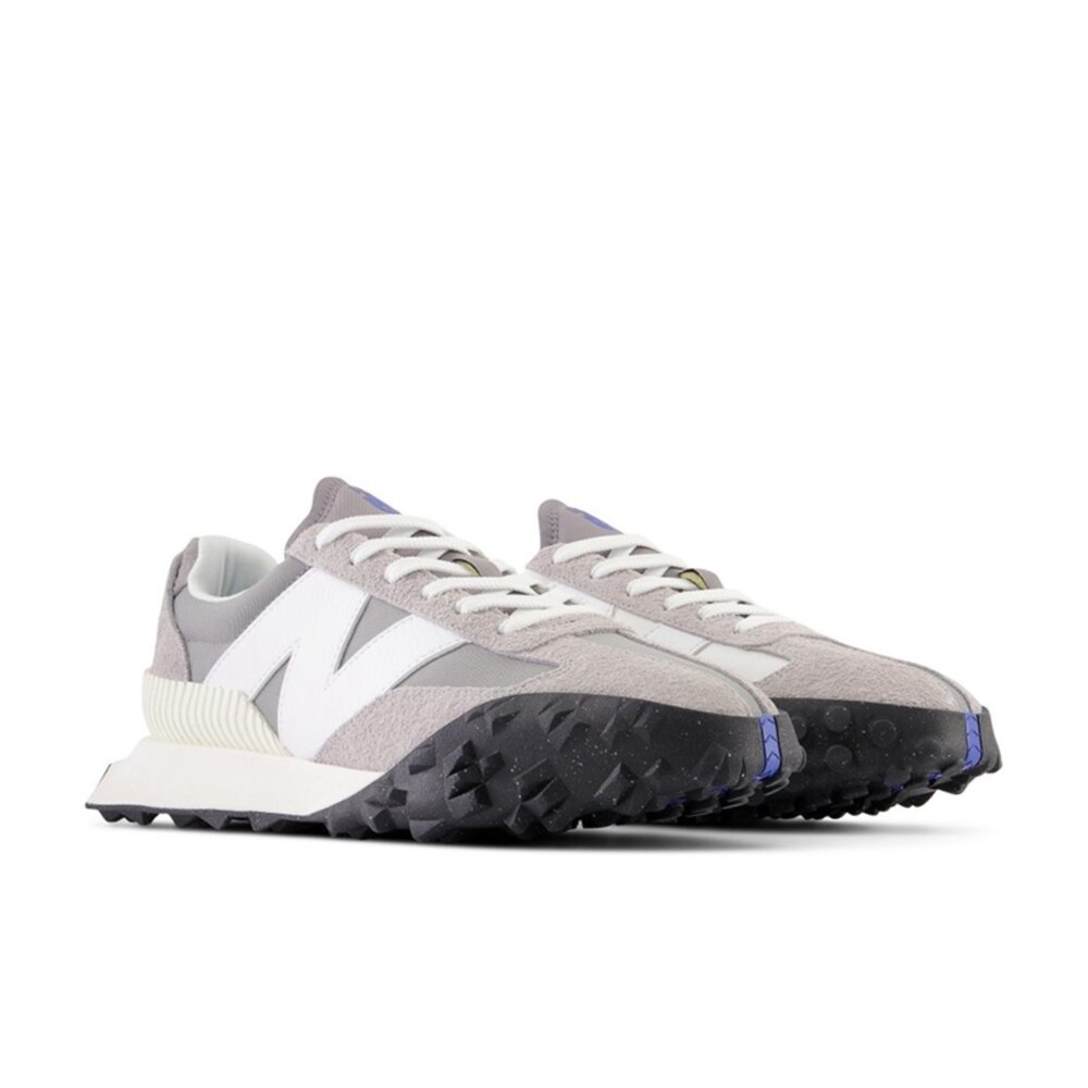 UXC72NG-New Balance XC-72 Gray 灰白拼接 UXC72NG