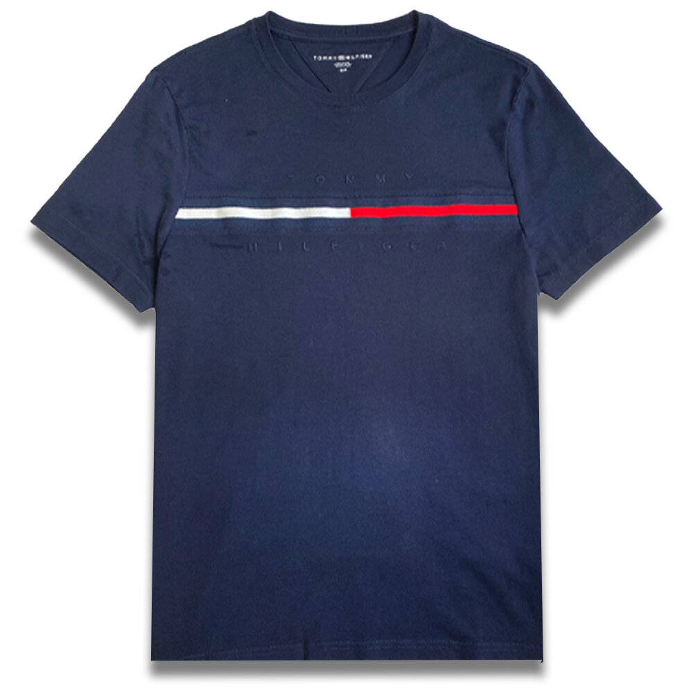 MOMO專用 TOMMY一字大LOGO-圖片-6