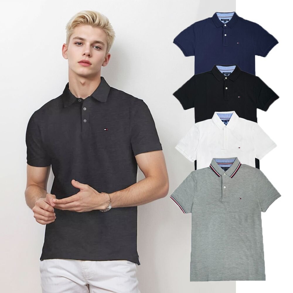 10796691MOMO專屬POLO衫綜合品