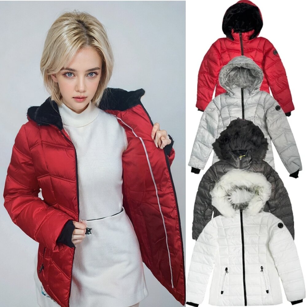 MOMO專用 Nautica 男女外套 封面照片