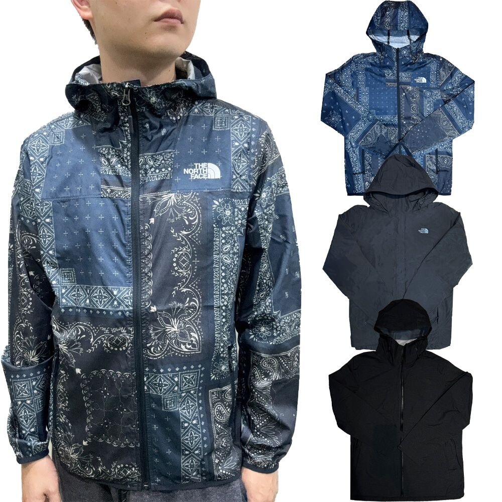 18549715398-The North Face 北臉 防風 防曬 外套 舒適 皮膚衣