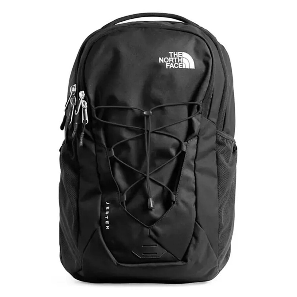 The North Face Jester Everyday 北臉後背包 登山減壓後背包 NF0A5IW34H0-圖片-2